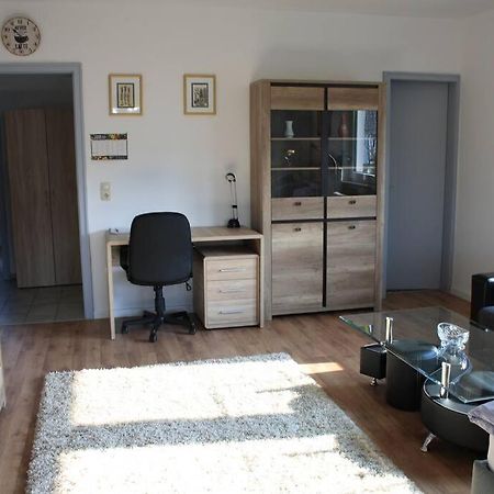 Top Messe Ferienwohnung 81Qm Essen Eksteriør billede