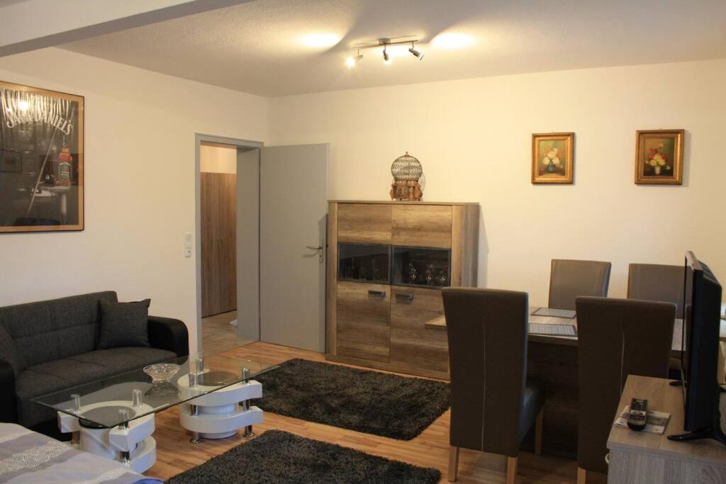 Top Messe Ferienwohnung 81Qm Essen Eksteriør billede