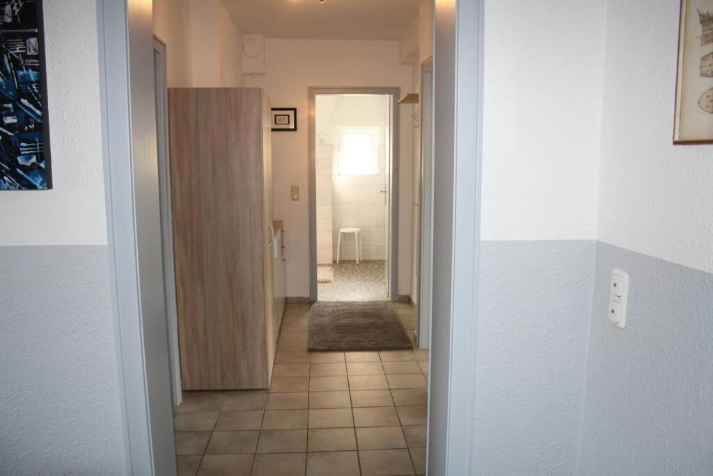 Top Messe Ferienwohnung 81Qm Essen Eksteriør billede